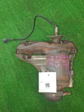 КОЛЛЕКТОР ВЫПУСКНОЙ НА TOYOTA ALLION ZZT245 1ZZ-FE