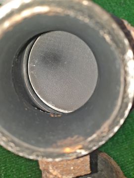 КОЛЛЕКТОР ВЫПУСКНОЙ НА TOYOTA ALLION ZZT245 1ZZ-FE