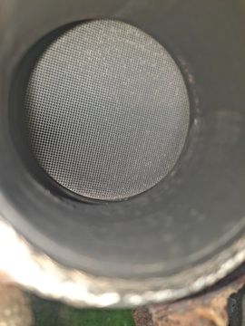 КОЛЛЕКТОР ВЫПУСКНОЙ НА TOYOTA WISH ZNE14G 1ZZ-FE