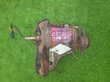 КОЛЛЕКТОР ВЫПУСКНОЙ НА TOYOTA PREMIO ZRT265 2ZR-FE