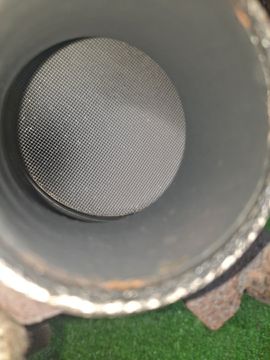 КОЛЛЕКТОР ВЫПУСКНОЙ НА TOYOTA PREMIO ZRT265 2ZR-FE