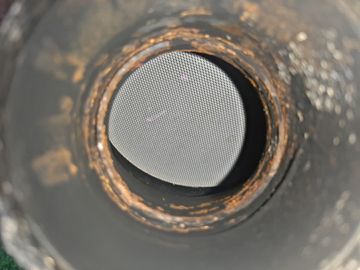 КОЛЛЕКТОР ВЫПУСКНОЙ НА TOYOTA RACTIS NCP125 1NZ-FE