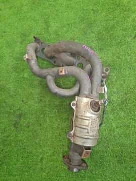 КОЛЛЕКТОР ВЫПУСКНОЙ НА SUZUKI JIMNY WIDE JB43W M13A