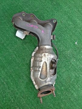 КОЛЛЕКТОР ВЫПУСКНОЙ НА TOYOTA VANGUARD GSA33W 2GR-FE