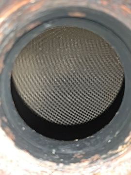 КОЛЛЕКТОР ВЫПУСКНОЙ НА TOYOTA VANGUARD GSA33W 2GR-FE