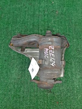 КОЛЛЕКТОР ВЫПУСКНОЙ НА TOYOTA COROLLA FIELDER ZZE124G 1ZZ-FE