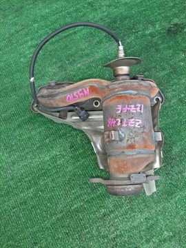 КОЛЛЕКТОР ВЫПУСКНОЙ НА TOYOTA ALLION ZZT245 1ZZ-FE