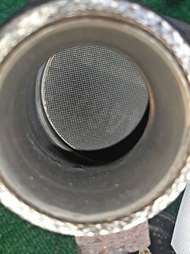 КОЛЛЕКТОР ВЫПУСКНОЙ НА TOYOTA ALLION ZZT245 1ZZ-FE