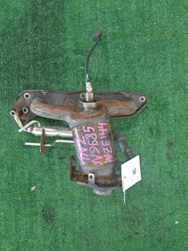 КОЛЛЕКТОР ВЫПУСКНОЙ НА TOYOTA COROLLA  AXIO NZE144 1NZ-FE