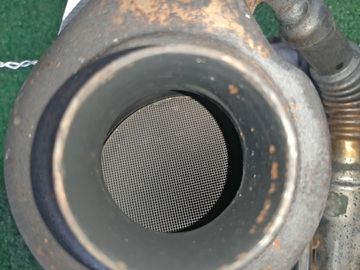 КОЛЛЕКТОР ВЫПУСКНОЙ НА TOYOTA COROLLA  AXIO NZE144 1NZ-FE