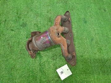 КОЛЛЕКТОР ВЫПУСКНОЙ НА TOYOTA PROBOX NCP55V 1NZ-FE