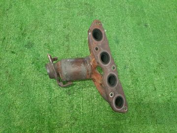 КОЛЛЕКТОР ВЫПУСКНОЙ НА TOYOTA PROBOX NCP55V 1NZ-FE