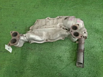 КОЛЛЕКТОР ВЫПУСКНОЙ НА SUBARU FORESTER SHJ FB20