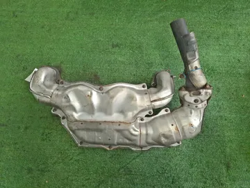КОЛЛЕКТОР ВЫПУСКНОЙ НА SUBARU FORESTER SHJ FB20