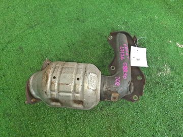 КОЛЛЕКТОР ВЫПУСКНОЙ НА TOYOTA ESTIMA GSR50W 2GR-FE