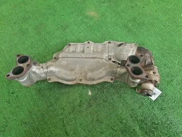 КОЛЛЕКТОР ВЫПУСКНОЙ НА SUBARU FORESTER SHJ FB20