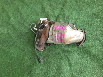 КОЛЛЕКТОР ВЫПУСКНОЙ НА MITSUBISHI OUTLANDER CW6W 6B31