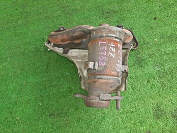 КОЛЛЕКТОР ВЫПУСКНОЙ НА TOYOTA ALLION ZZT245 1ZZ-FE