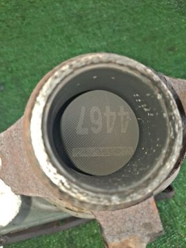 КОЛЛЕКТОР ВЫПУСКНОЙ НА TOYOTA ALLION ZZT245 1ZZ-FE