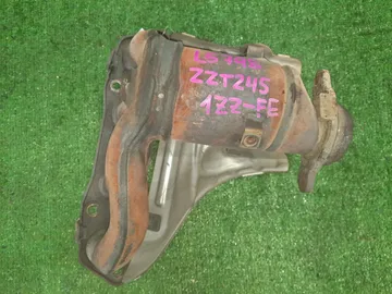 КОЛЛЕКТОР ВЫПУСКНОЙ НА TOYOTA ALLION ZZT245 1ZZ-FE