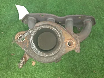 КОЛЛЕКТОР ВЫПУСКНОЙ НА TOYOTA COROLLA NZE124 1NZ-FE