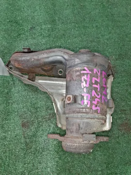 КОЛЛЕКТОР ВЫПУСКНОЙ НА TOYOTA PREMIO ZZT245 1ZZ-FE