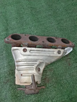 КОЛЛЕКТОР ВЫПУСКНОЙ НА TOYOTA PREMIO ZZT245 1ZZ-FE