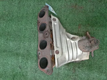 КОЛЛЕКТОР ВЫПУСКНОЙ НА TOYOTA WISH ZNE14G 1ZZ-FE