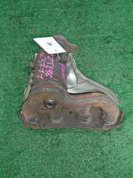 КОЛЛЕКТОР ВЫПУСКНОЙ НА TOYOTA PREMIO ZZT245 1ZZ-FE