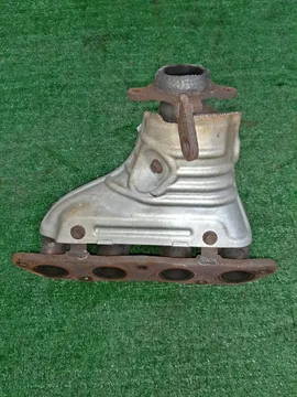 КОЛЛЕКТОР ВЫПУСКНОЙ НА TOYOTA PREMIO ZZT245 1ZZ-FE