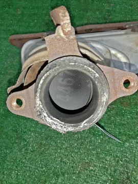 КОЛЛЕКТОР ВЫПУСКНОЙ НА TOYOTA PREMIO ZZT245 1ZZ-FE