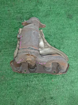 КОЛЛЕКТОР ВЫПУСКНОЙ НА TOYOTA WISH ZNE14G 1ZZ-FE