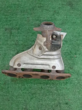 КОЛЛЕКТОР ВЫПУСКНОЙ НА TOYOTA WISH ZNE14G 1ZZ-FE