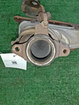 КОЛЛЕКТОР ВЫПУСКНОЙ НА TOYOTA WISH ZNE14G 1ZZ-FE