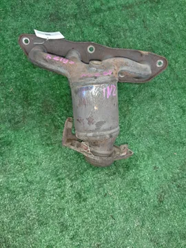 КОЛЛЕКТОР ВЫПУСКНОЙ НА TOYOTA RAUM NCZ25 1NZ-FE