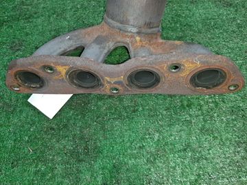 КОЛЛЕКТОР ВЫПУСКНОЙ НА TOYOTA RAUM NCZ25 1NZ-FE