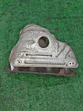 КОЛЛЕКТОР ВЫПУСКНОЙ НА TOYOTA RAUM NCZ25 1NZ-FE