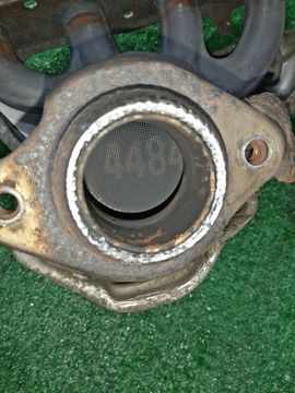 КОЛЛЕКТОР ВЫПУСКНОЙ НА TOYOTA RAUM NCZ25 1NZ-FE