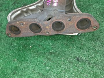 КОЛЛЕКТОР ВЫПУСКНОЙ НА TOYOTA RAUM NCZ25 1NZ-FE