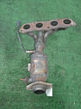 КОЛЛЕКТОР ВЫПУСКНОЙ НА TOYOTA RACTIS SCP100 2SZ-FE