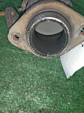 КОЛЛЕКТОР ВЫПУСКНОЙ НА TOYOTA RACTIS SCP100 2SZ-FE