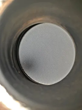 КОЛЛЕКТОР ВЫПУСКНОЙ НА TOYOTA PREMIO ZRT265 2ZR-FE