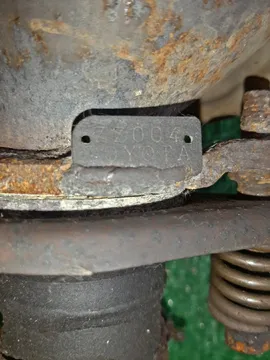 КОЛЛЕКТОР ВЫПУСКНОЙ НА TOYOTA WISH ZNE14G 1ZZ-FE