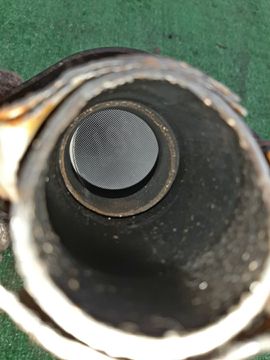 КОЛЛЕКТОР ВЫПУСКНОЙ НА TOYOTA WISH ZNE14G 1ZZ-FE