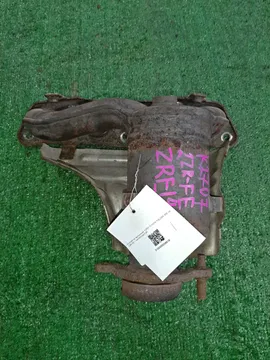 КОЛЛЕКТОР ВЫПУСКНОЙ НА TOYOTA COROLLA FIELDER ZRE144G 2ZR-FE