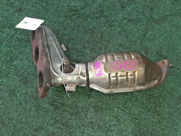 КОЛЛЕКТОР ВЫПУСКНОЙ НА TOYOTA ESTIMA GSR50W 2GR-FE