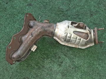 КОЛЛЕКТОР ВЫПУСКНОЙ НА TOYOTA ESTIMA GSR50W 2GR-FE