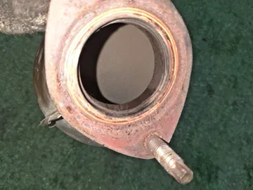 КОЛЛЕКТОР ВЫПУСКНОЙ НА TOYOTA ESTIMA GSR50W 2GR-FE