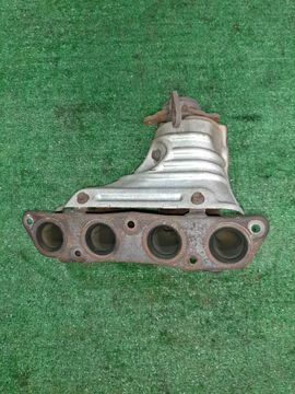 КОЛЛЕКТОР ВЫПУСКНОЙ НА TOYOTA WISH ZNE14G 1ZZ-FE