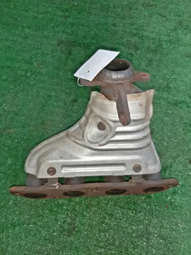 КОЛЛЕКТОР ВЫПУСКНОЙ НА TOYOTA WISH ZNE14G 1ZZ-FE